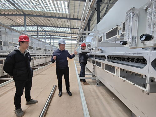 5萬噸高端鋰電負(fù)極材料項(xiàng)目7月投產(chǎn)，建筑裝飾材料產(chǎn)業(yè)如何轉(zhuǎn)型制勝新賽道？