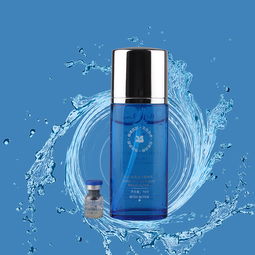 點(diǎn)睛之筆 化妝品主圖的視覺營(yíng)銷藝術(shù)